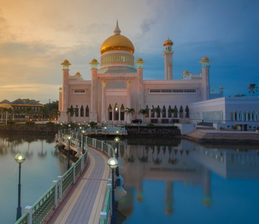 Brunei Culture Archives - Southeast Asia