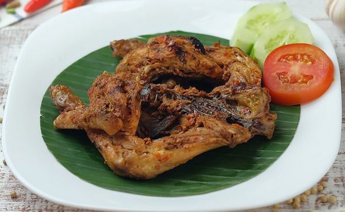 Must-Try Indonesian Foods - Southeast Asia