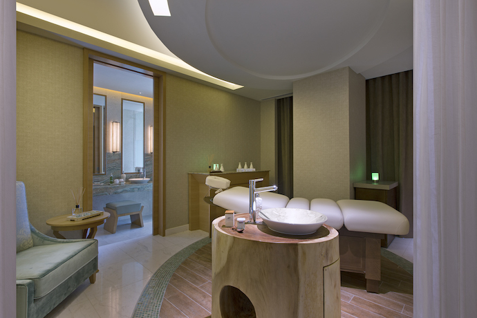 4 Ways to Enhance Your Well-Being Journey at The Westin Singapore - Get some head-to-toe pampering