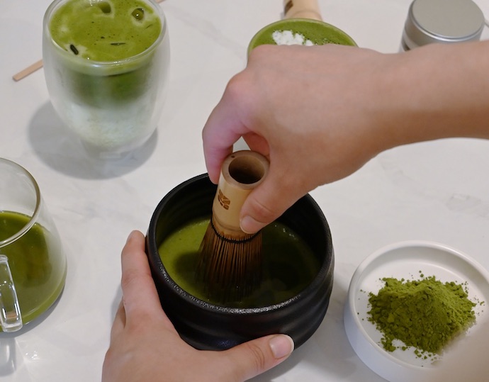 9 Best Places to Satisfy Your Matcha Cravings in Singapore - Matchaya