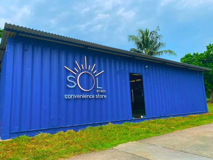 5 New Things To Look Forward To On Lazarus Island - Sol by BDC Convenience Store